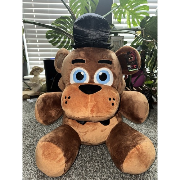 Five Nights at Freddy's 20
